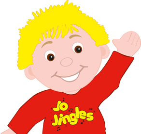 Jo Jingles.