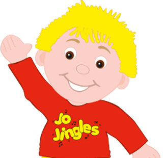 Jo Jingles.